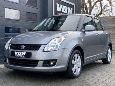 Suzuki Swift 1.3 AIRCO - 5DRS - KEYLESS GO - EL PAKKET