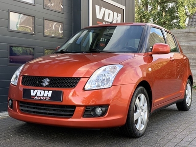 Suzuki Swift 1.3 AIRCO - EL PAKKET - KEYLESS GO - 5DRS