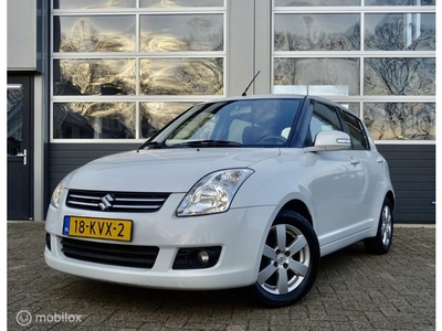 Suzuki Swift 1.3 Bandit STOELVERW.AIRCO