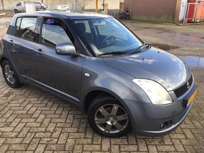 Suzuki Swift 1.3 Base