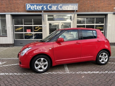 Suzuki Swift 1.3 GA (bj 2006)