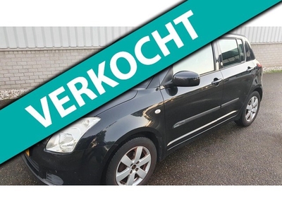 Suzuki Swift 1.3 GLS