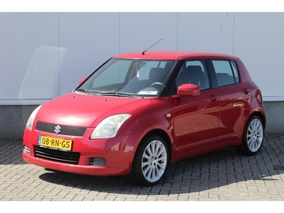 Suzuki Swift 1.3 GLS Airco 5-DRS Lm-Velgen (bj 2005)