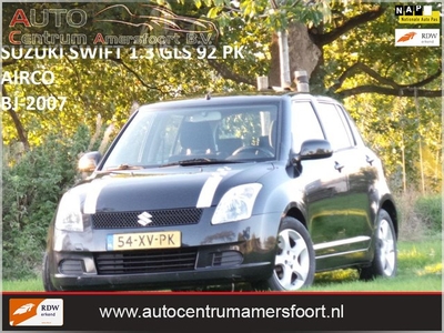 Suzuki Swift 1.3 GLS ( AIRCO + INRUIL MOGELIJK )