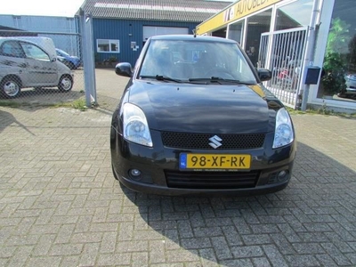 Suzuki Swift 1.3 GLS