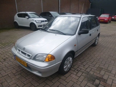 Suzuki Swift 1.3 GLX AIRCO BJ 1999 !!! (1999)