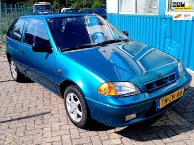 Suzuki Swift 1.3 GS Airco/APK