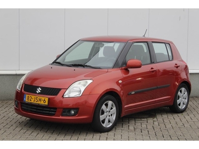 Suzuki Swift 1.3 Shogun Airco Lm-Velgen Trekhaak