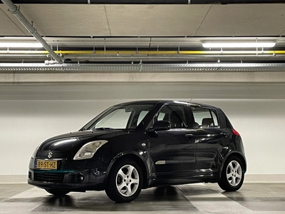 Suzuki Swift 1.3 Shogun - Airco - NAP! - Apk 06-2023! -5