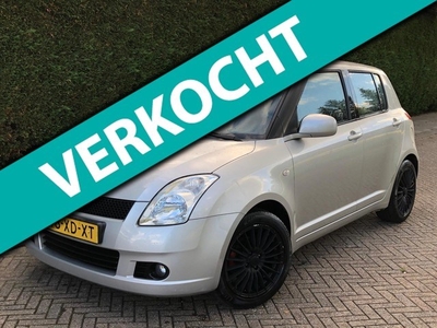 Suzuki Swift 1.3 Shogun jaar apk- airco 5 deurs