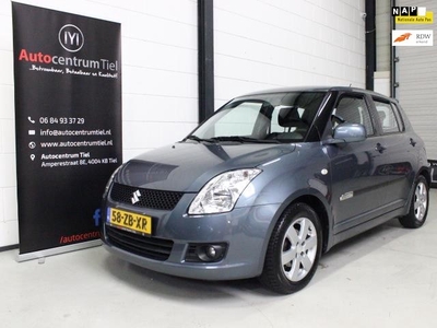 Suzuki Swift 1.3 Shogun * NAP * Airco * 5 DEURS