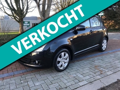 Suzuki Swift 1.3 Shogun Verkocht Verkocht Verkocht!!!