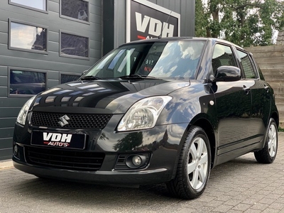 Suzuki Swift 1.3 SPORT LINE - AIRCO- EL PAKKET - LM VELGEN