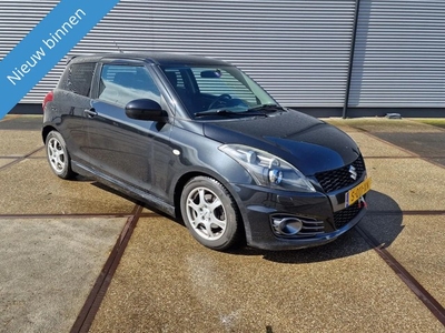 Suzuki SWIFT SPORT 1.6 nette staat, goed rijdend, nieuwe