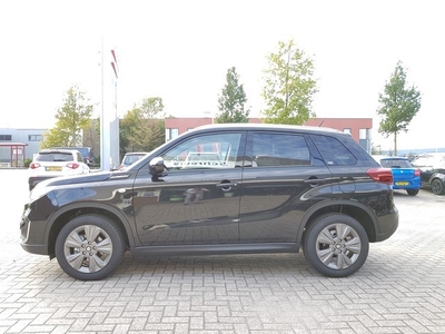 Suzuki Vitara 1.0 Boosterjet Select Splinter nieuw