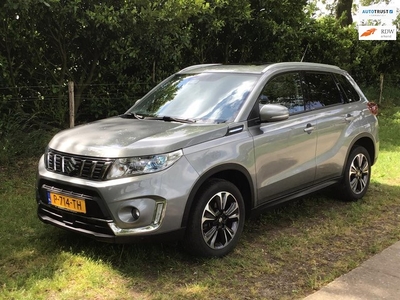 Suzuki Vitara 1.4 Boosterjet AllGrip Stijl 4WD met