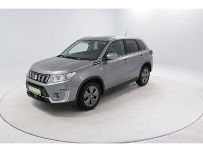 Suzuki Vitara 1.4 Boosterjet Select - Automaat! (bj 2018)