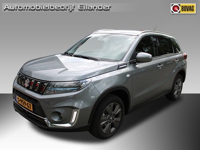 Suzuki Vitara 1.4 Boosterjet Select Smart Hybrid AUTOMAAT