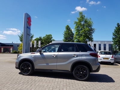 Suzuki Vitara 1.4 Boosterjet Select Special Automaat