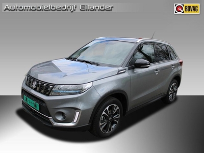 Suzuki Vitara 1.4 Boosterjet Style Smart Hybrid AllGrip Pano