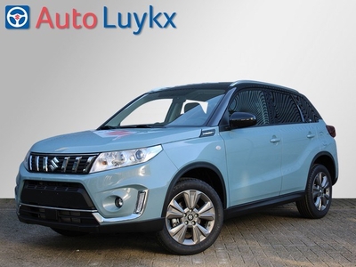 Suzuki Vitara 1.4 Select Boosterjet Airco Bluetooth