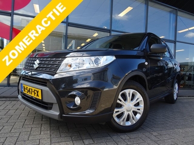 Suzuki Vitara 1.6 Comfort AIRCO AANTOONBAAR VAN 1E EIGENAAR!