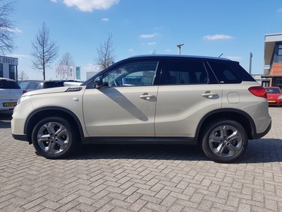 Suzuki Vitara 1.6 Exclusive Rijklaar prijs Fullmap