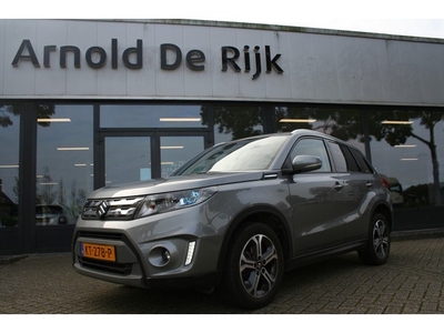 Suzuki Vitara 1.6 High Executive (bj 2016)