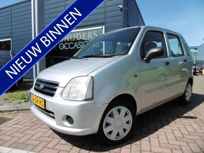 Suzuki Wagon R+ 1.0 Trend 1 eigenaar volledig dealer