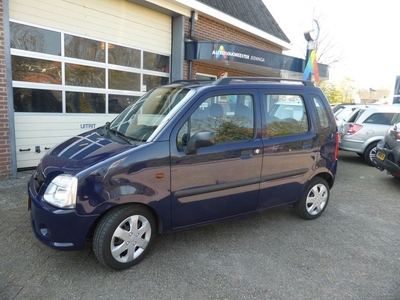 Suzuki Wagon R+ 1.2 Comfort Nette auto!