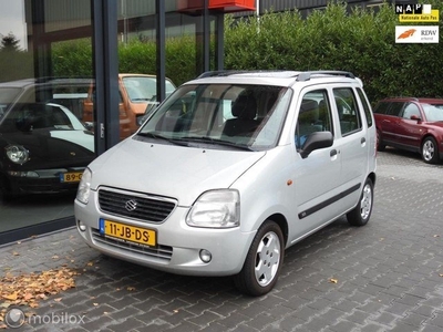 Suzuki Wagon R+ - 1.3 Season