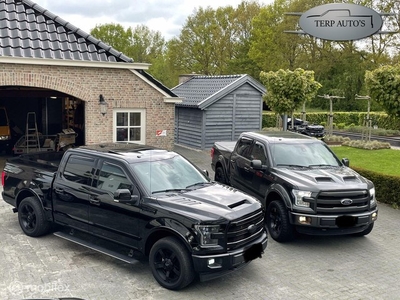 Te koop gevraagd: Ford-Dodge-Toyota-Chevrolet-Gmc Pick-Up’s