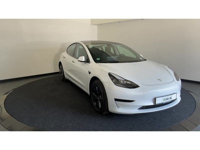 Tesla Model 3 Standard RWD / Inruil mogelijk Panoramadak