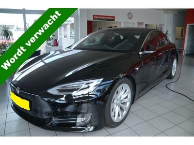 Tesla Model S 75D Business - Pano - volledig 4%- (ex btw)