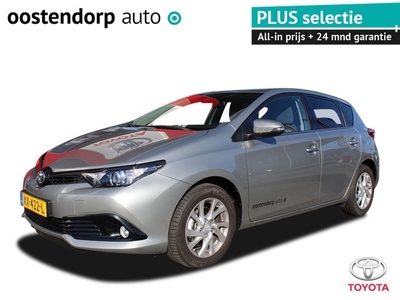 Toyota Auris 1.2T Energy Plus (bj 2019)