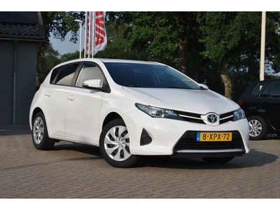 Toyota Auris 1.3 Comfort