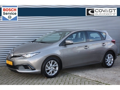 Toyota Auris 1.3 Now 39d.km! Clima 6-Versnellingen