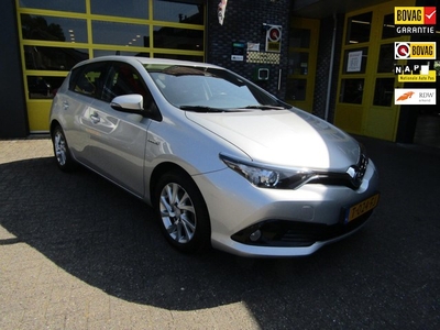 Toyota Auris 1.8 Hybrid Business Plus