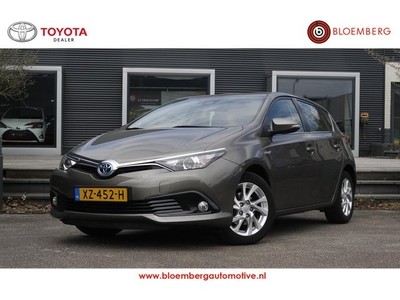 Toyota Auris 1.8 Hybrid Dynamic