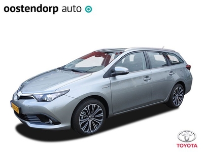 Toyota Auris Touring Sports 1.8 Hybrid Active Navigatie