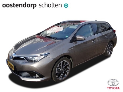 Toyota Auris Touring Sports 1.8 Hybrid Dynamic ACTIE /