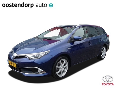 Toyota Auris Touring Sports 1.8 Hybrid Executive Full LED