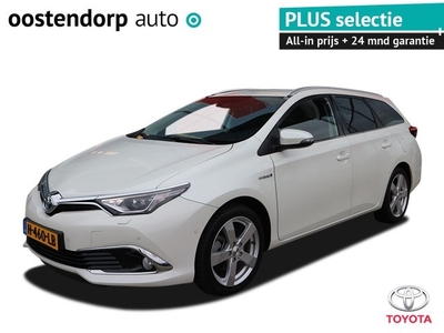 Toyota Auris Touring Sports 1.8 Hybrid Executive Rijklaar