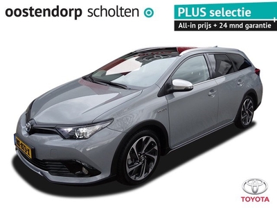 Toyota Auris Touring Sports 1.8 Hybrid Freestyle ACTIE /