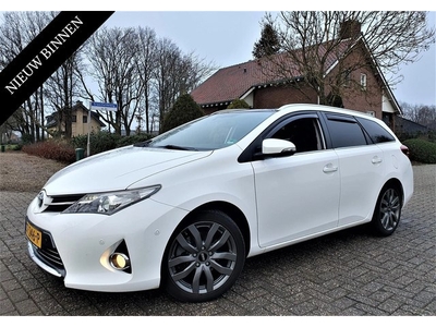 Toyota Auris Touring Sports 1.8 Hybrid Lease Plus met