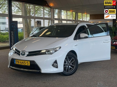 Toyota Auris Touring Sports 1.8 Hybrid2e