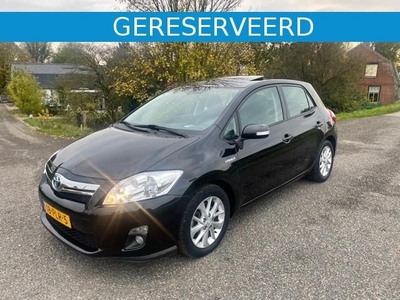 Toyota Auris !!VERKOCHTTT!!!!!!