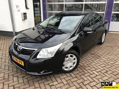 Toyota Avensis 1.6 VVTi Comfort * AIRCO *