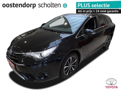 Toyota Avensis Touring Sports 1.8 VVT-i Business Pro