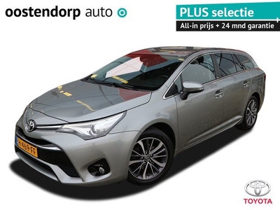 Toyota Avensis Touring Sports 1.8 VVT-i Business Pro